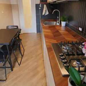 Apartament Vatican69 New, Rzym