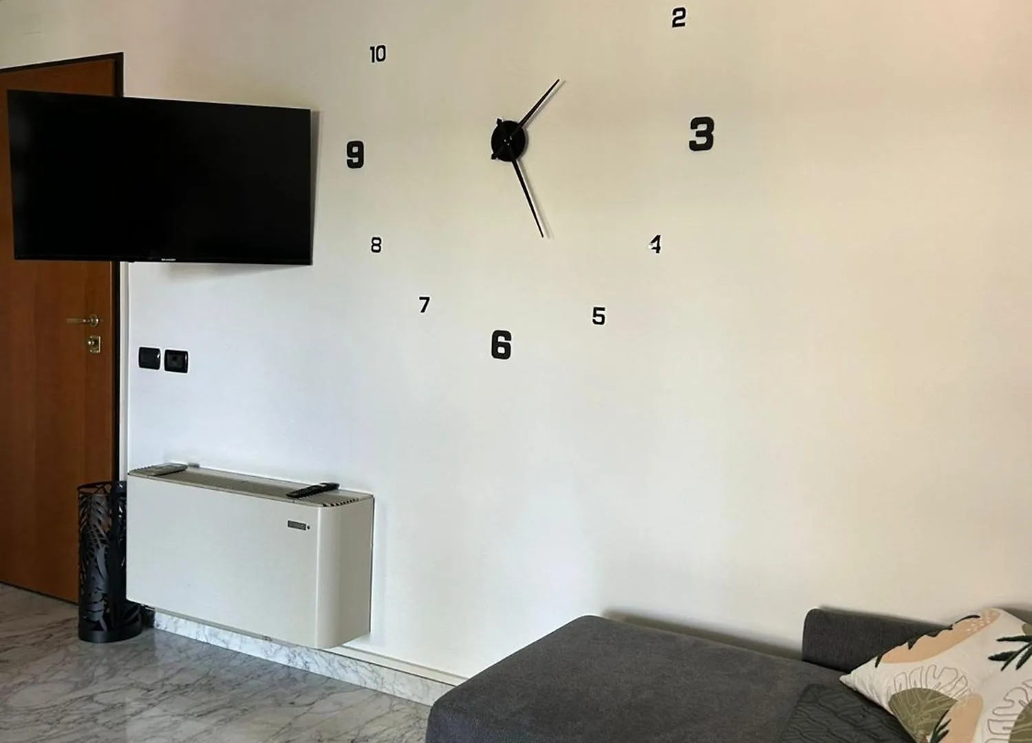 Apartment Roma Eur Appartamento Con Piscina Esterna