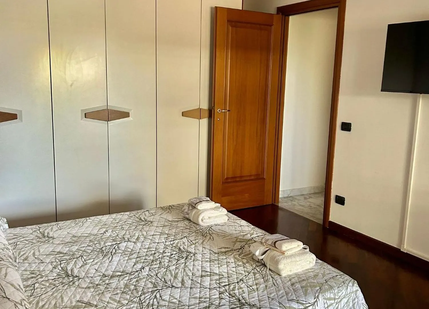 Apartment Roma Eur Appartamento Con Piscina Esterna