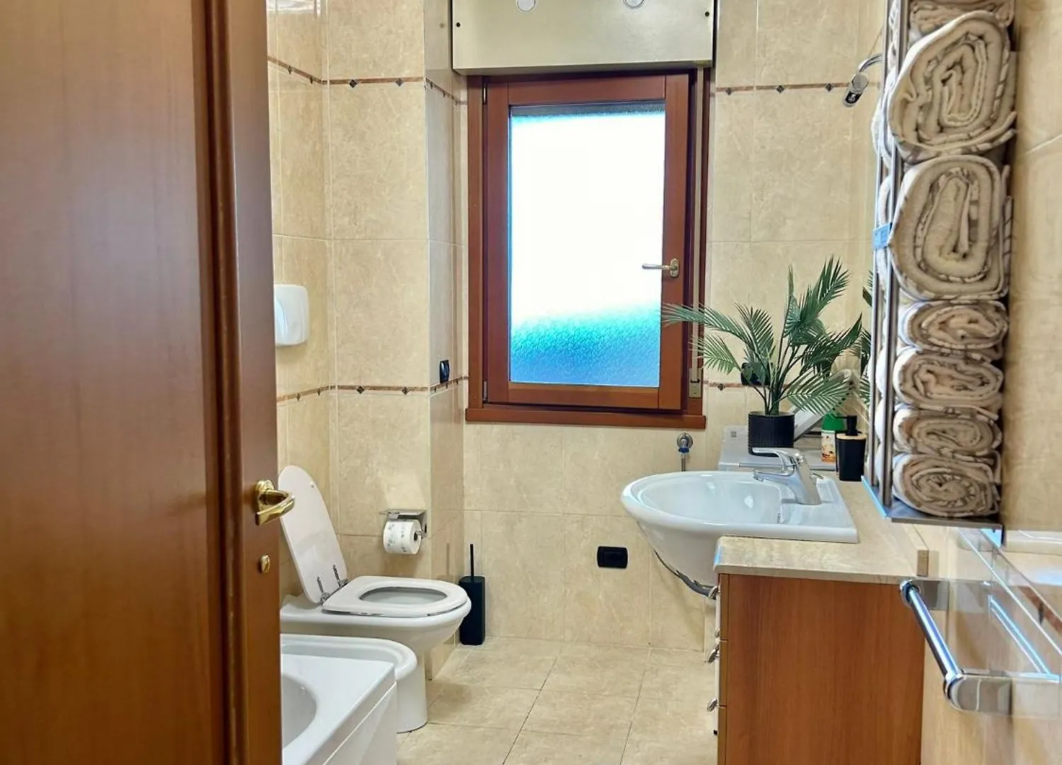 Roma Eur Appartamento Con Piscina Esterna 0*, Rome Italy